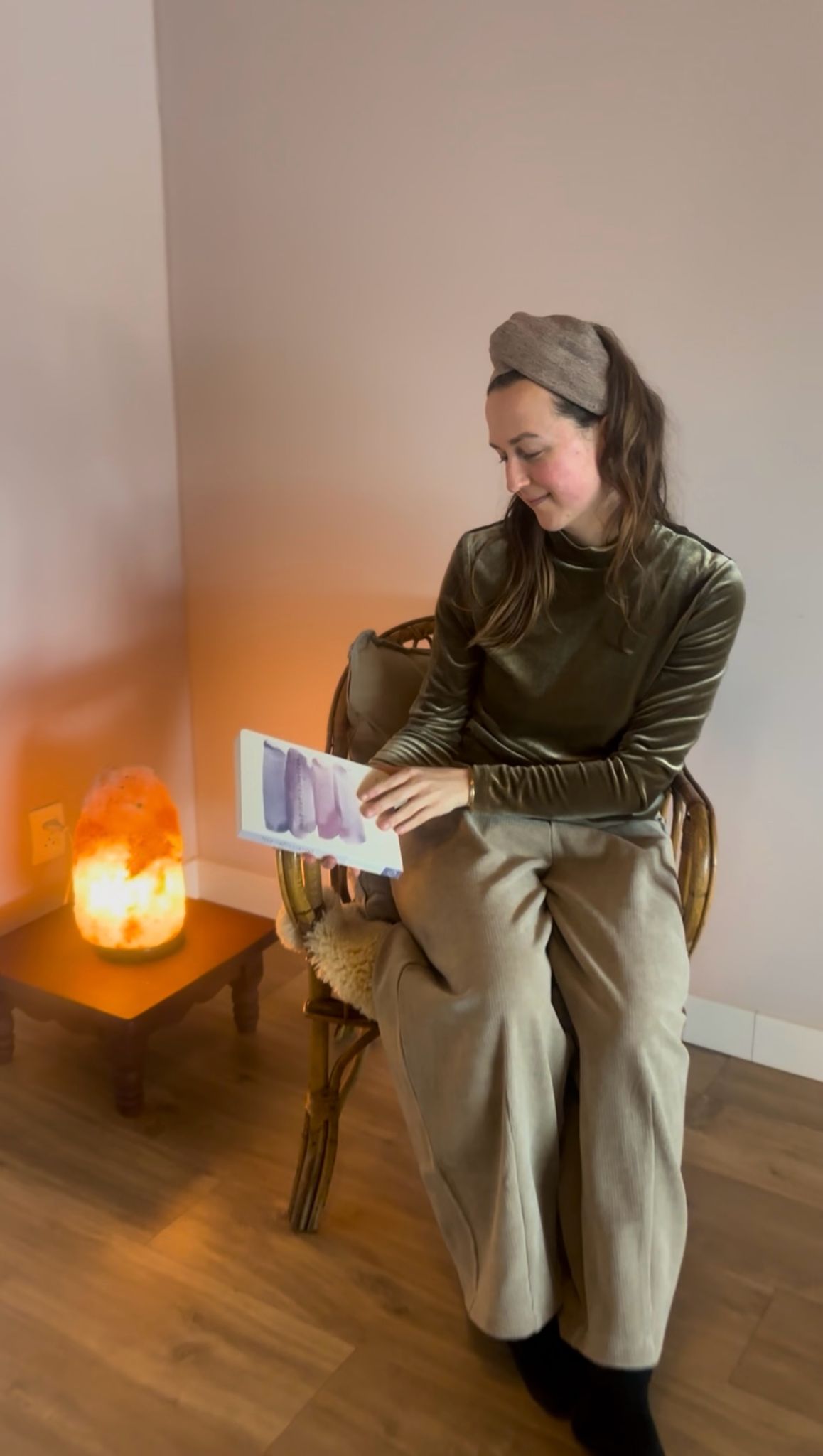 Chakra Inspiratiedagboek